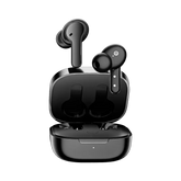 QCY T13 True Wireless Earbuds, ENC Noise Cancelling, 40H Playtime