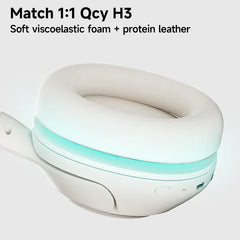 Qcy H3 Headphone Replacement Ear Pads