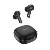QCY MeloBuds ANC Wireless Earbuds, 40dB Hybrid ANC, 30H Playtime