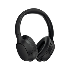 QCY H2 Pro Wireless Headphones, 70H Playtime, 40mm Bass Driver