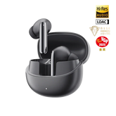 QCY MeloBuds Pro Wireless Earbuds, 46dB Hybrid ANC, Hi-Res & LDAC