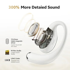 QCY Crossky R70