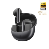 QCY AilyBuds Pro+ True Wireless Earbuds, Adaptive ANC, Hi-Res Audio