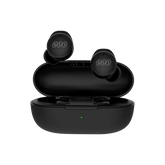 QCY T17 True Wireless Earbuds, 26H Playtime, Bluetooth 5.3