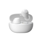 QCY ArcBuds True Wireless Earbuds, 40dB Hybrid ANC, 32H Playtime
