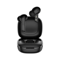 QCY MeloBuds ANC Wireless Earbuds, 40dB Hybrid ANC, 30H Playtime