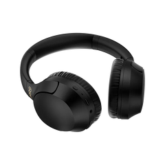 QCY H2 Pro Wireless Headphones, 70H Playtime, 40mm Bass Driver