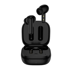 QCY T13 ANC True Wireless Earbuds, 30H Playtime