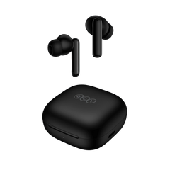 QCY T13 ANC True Wireless Earbuds, 30H Playtime