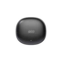 QCY MeloBuds Pro Wireless Earbuds, 46dB Hybrid ANC, Hi-Res & LDAC