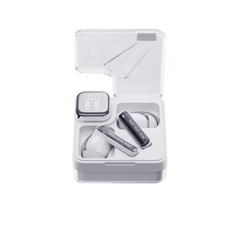 QCY MeloBuds Neo Wireless Earbuds, 24H Playtime, 68ms Low Latency