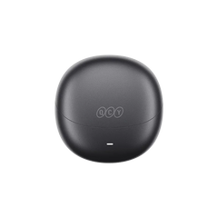 QCY AilyBuds Pro+ True Wireless Earbuds, Adaptive ANC, Hi-Res Audio
