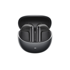 QCY AilyBuds Pro+ True Wireless Earbuds, Adaptive ANC, Hi-Res Audio