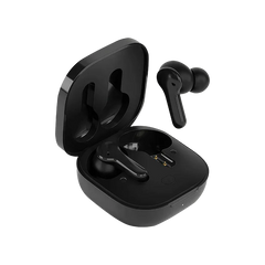 QCY T13 True Wireless Earbuds, ENC Noise Cancelling, 40H Playtime