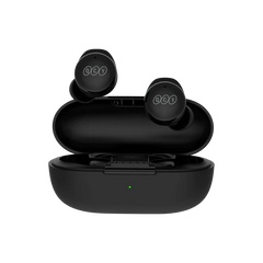 QCY T17 True Wireless Earbuds, 26H Playtime, Bluetooth 5.3