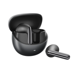 QCY AilyBuds Pro+ True Wireless Earbuds, Adaptive ANC, Hi-Res Audio