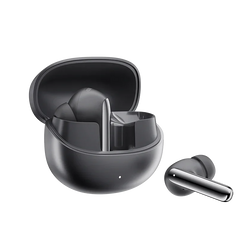 QCY MeloBuds Pro Wireless Earbuds, 46dB Hybrid ANC, Hi-Res & LDAC
