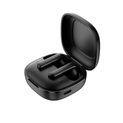 QCY MeloBuds ANC Wireless Earbuds, 40dB Hybrid ANC, 30H Playtime