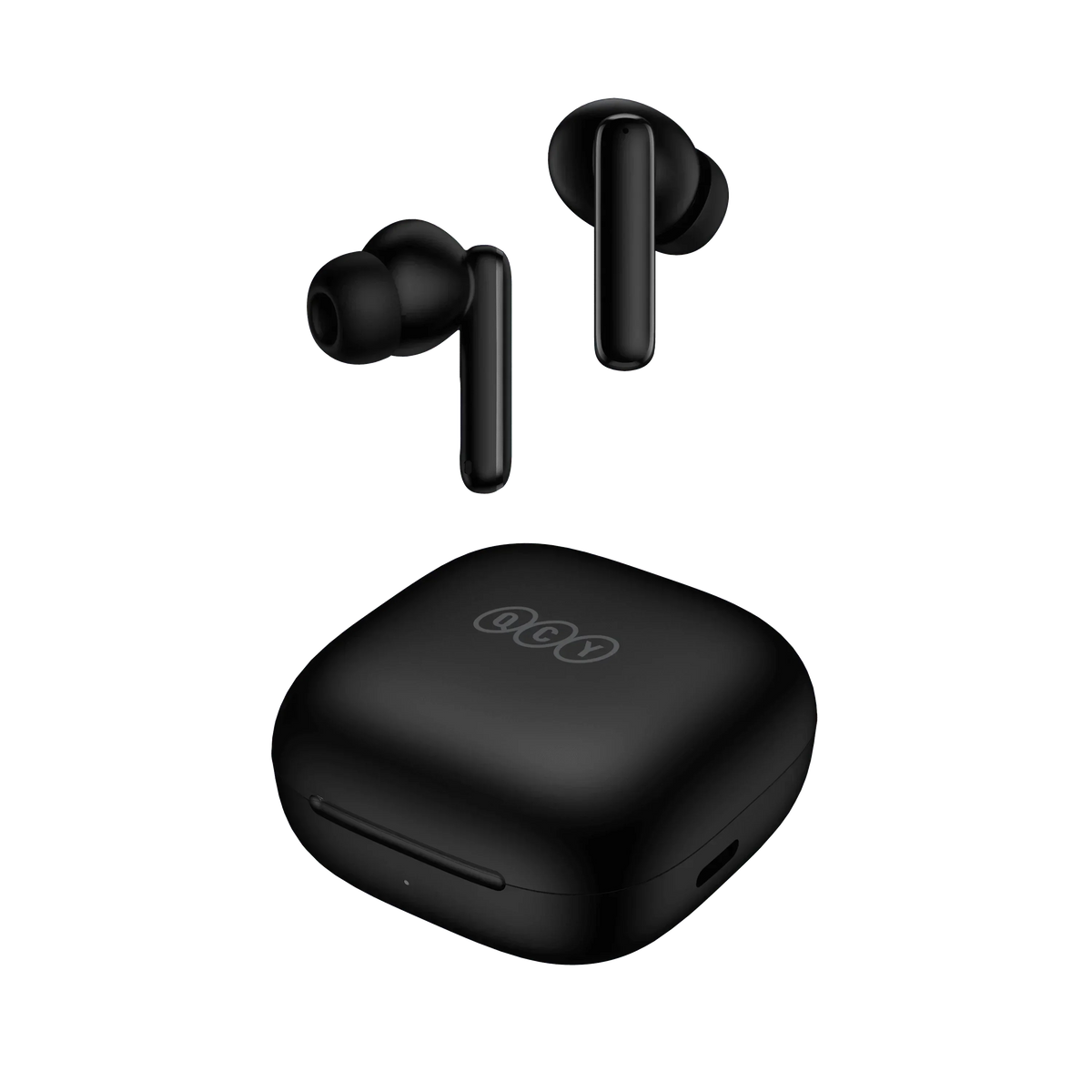 QCY T13 ANC True Wireless Earbuds, 30H Playtime
