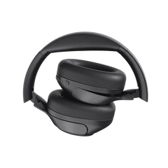 QCY H3 Wireless Headphones, 43dB Hybrid ANC, 60H Playtime