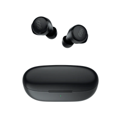 QCY T17 True Wireless Earbuds, 26H Playtime, Bluetooth 5.3