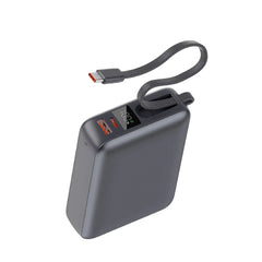 QCY 45W Charger PB20A