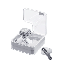 QCY MeloBuds Neo Wireless Earbuds, 24H Playtime, 68ms Low Latency
