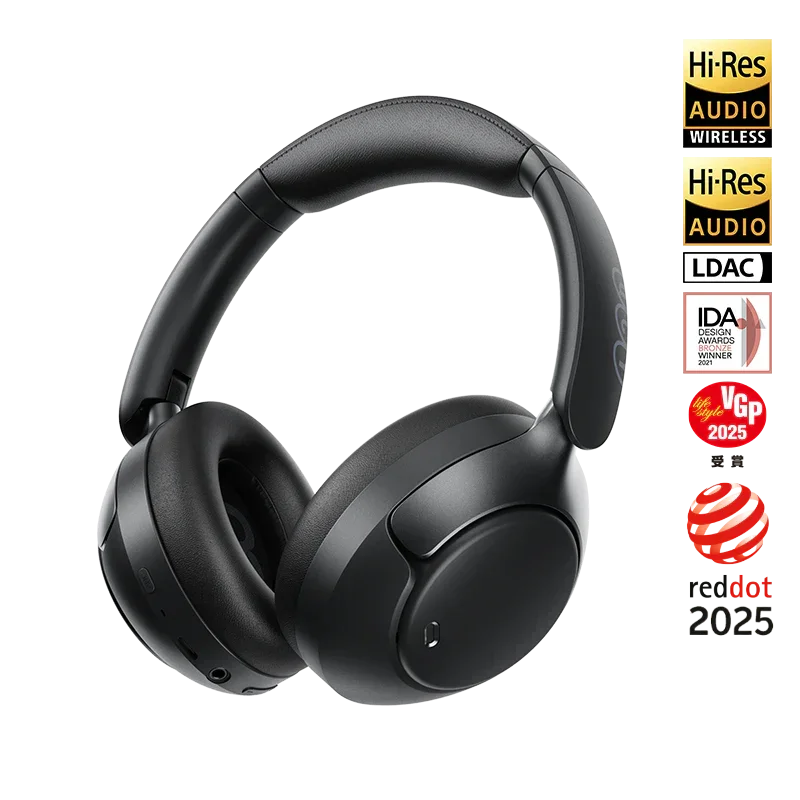 QCY H3 Pro