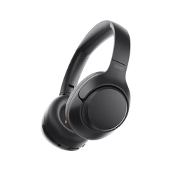 QCY H3 Wireless Headphones, 43dB Hybrid ANC, 60H Playtime