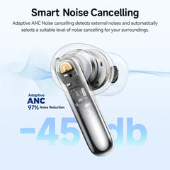 QCY MeloBuds N50